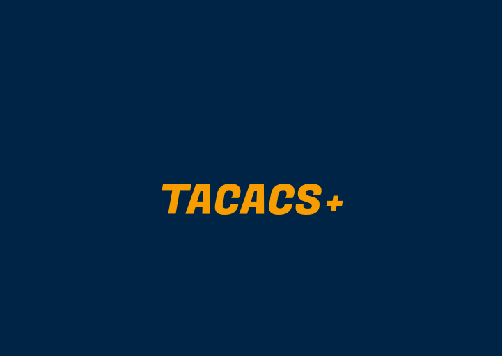 tacacs+